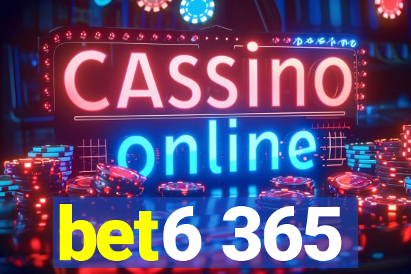 bet6 365